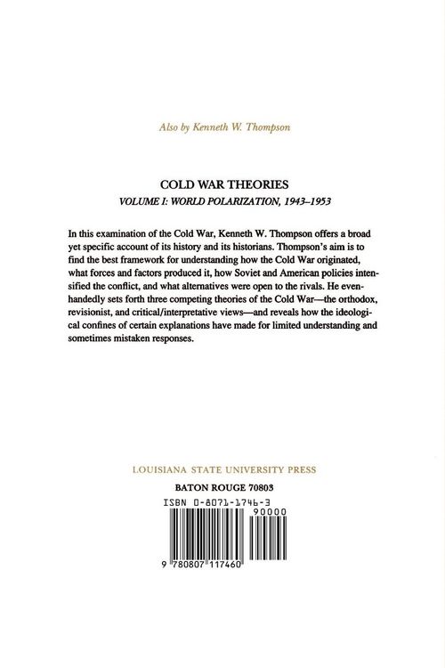 Produktbild: Traditions and Values in Politics and Diplomacy