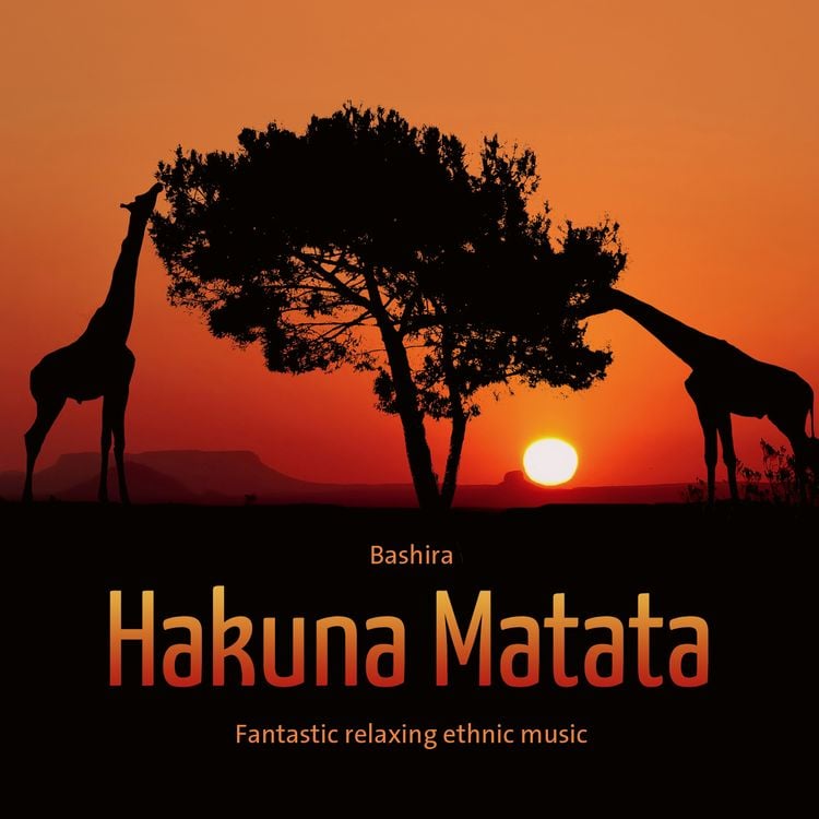 Produktbild: Hakuna Matata