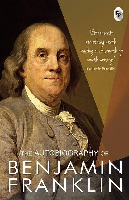 Produktbild: The Autobiography of Benjamin Franklin