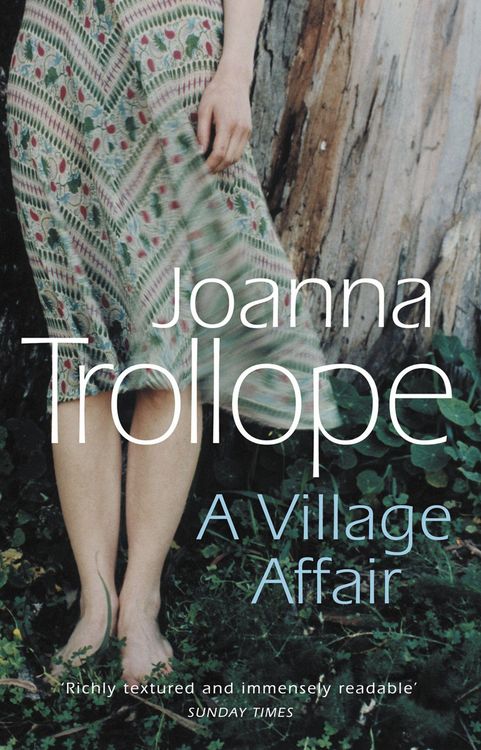 Produktbild: A Village Affair