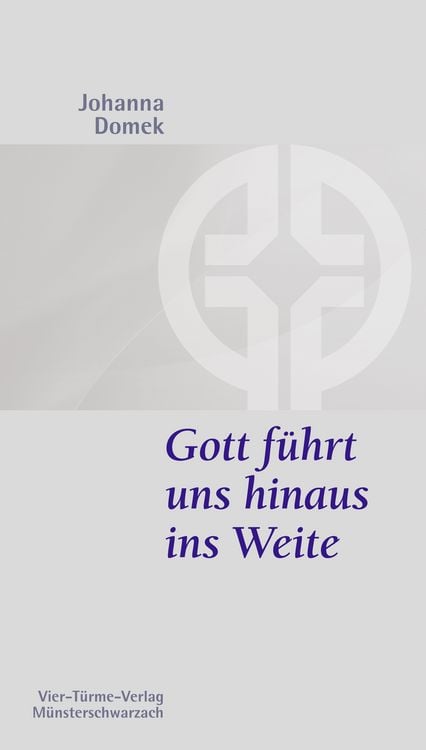 Produktbild: Gott führt uns hinaus ins Weite