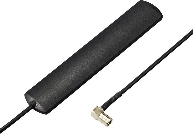 Produktbild: Renkforce RF-DABP-900 DAB-Universal-Antenne