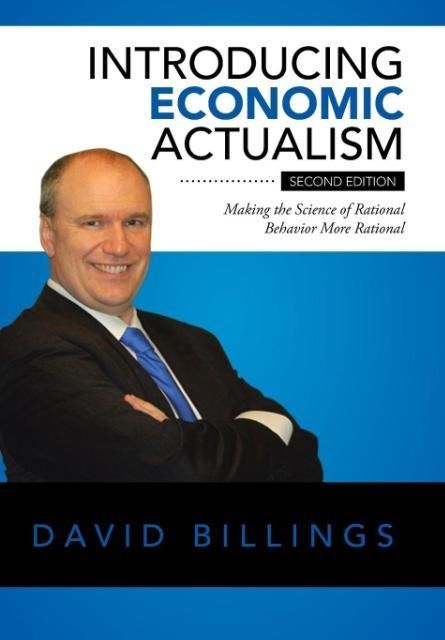 Produktbild: Introducing Economic Actualism