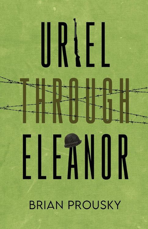 Produktbild: Uriel Through Eleanor