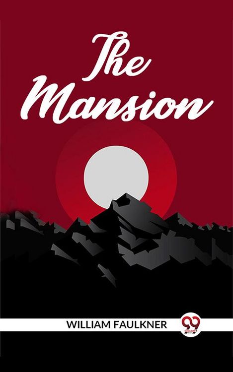 Produktbild: The Mansion