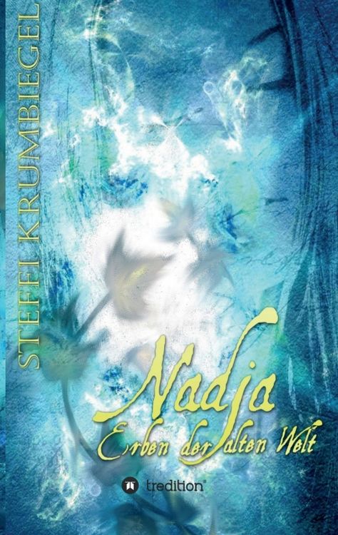 Produktbild: Nadja - Erben der alten Welt