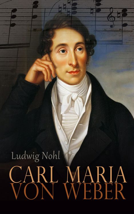 Produktbild: Carl Maria von Weber