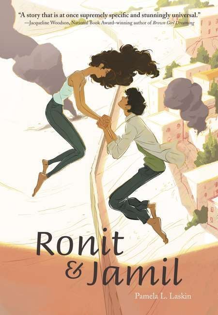 Produktbild: Ronit & Jamil