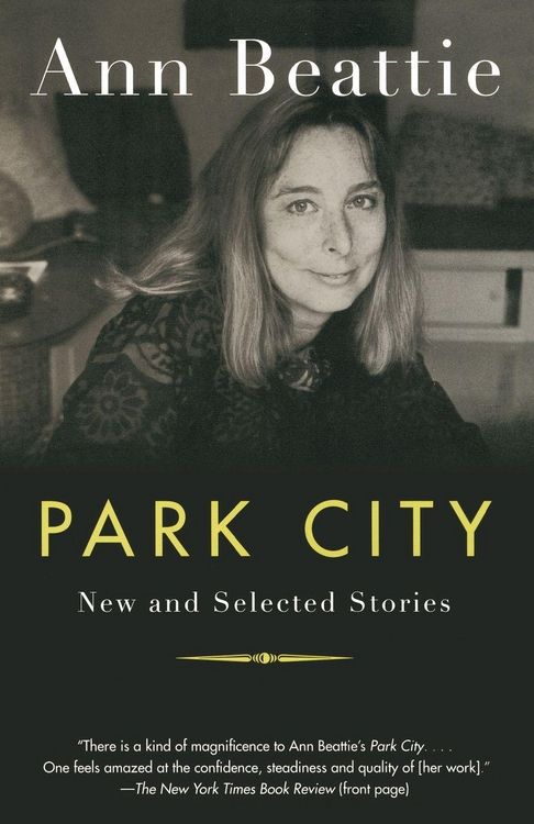 Produktbild: Park City