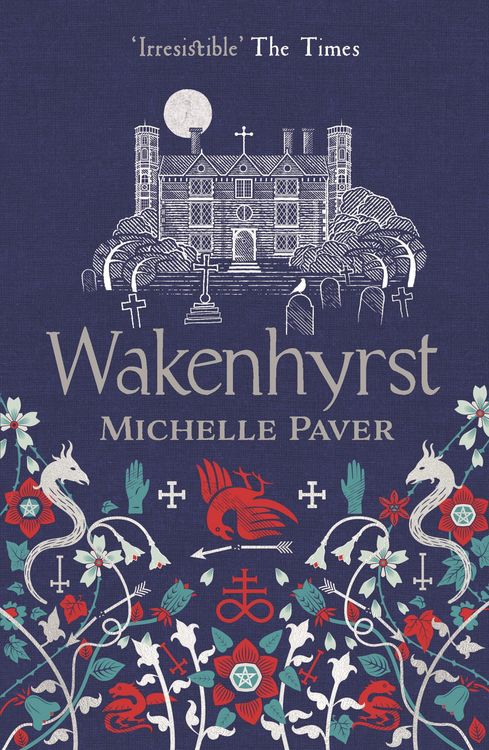 Produktbild: Wakenhyrst
