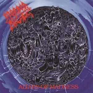Produktbild: Altars Of Madness (FDR Remaster)