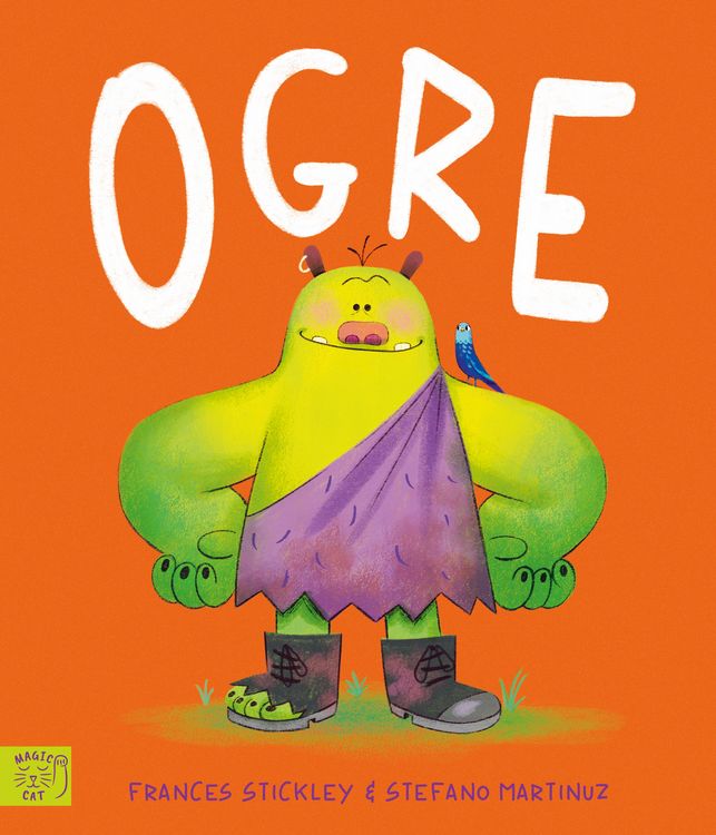 Produktbild: Ogre