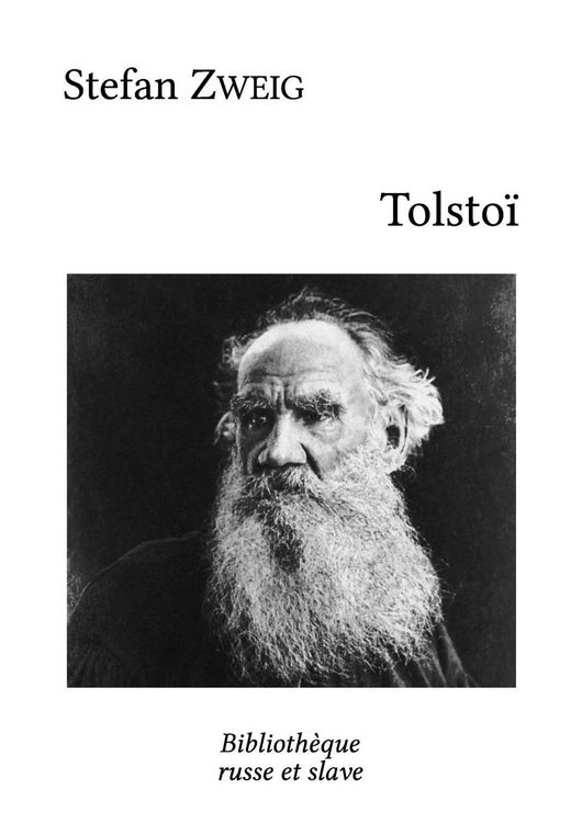 Produktbild: Tolsto&iuml;