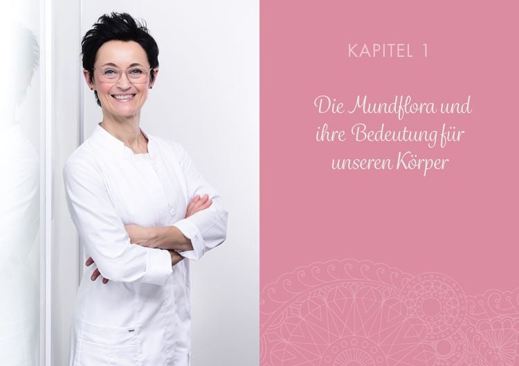 Produktbild: Gesundheit beginnt im Mund