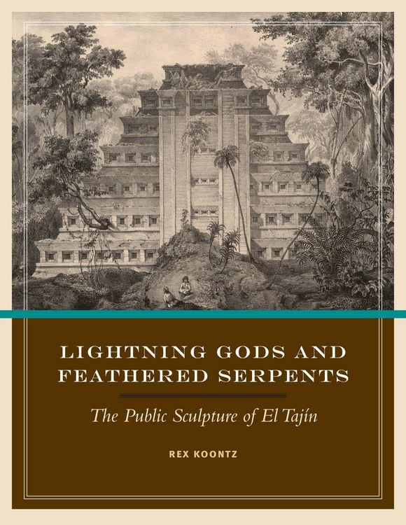 Produktbild: Koontz, R: Lightning Gods & Feathered Ser