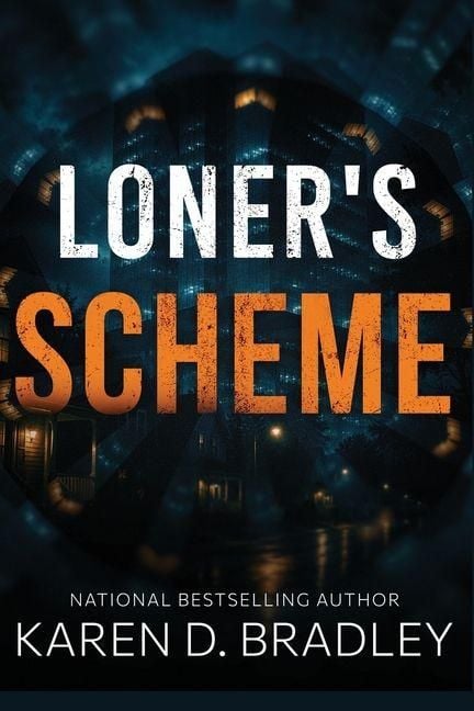 Produktbild: Loner Scheme