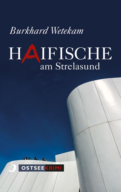 Produktbild: Haifische am Strelasund