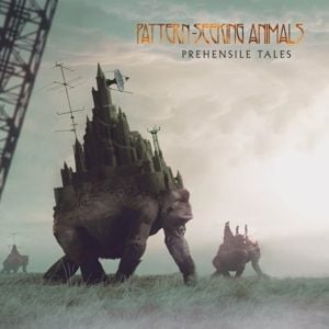 Produktbild: Prehensile Tales