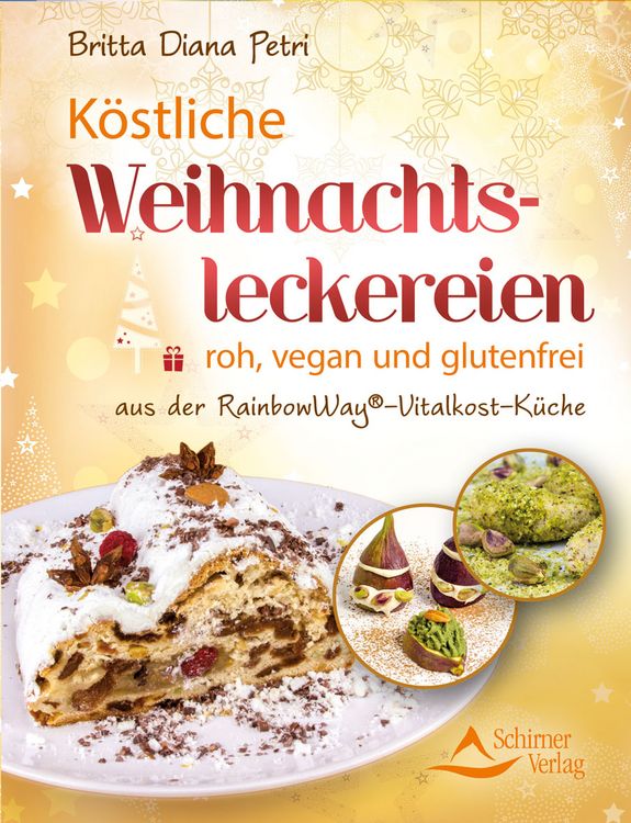 Produktbild: K&ouml;stliche Weihnachtsleckereien