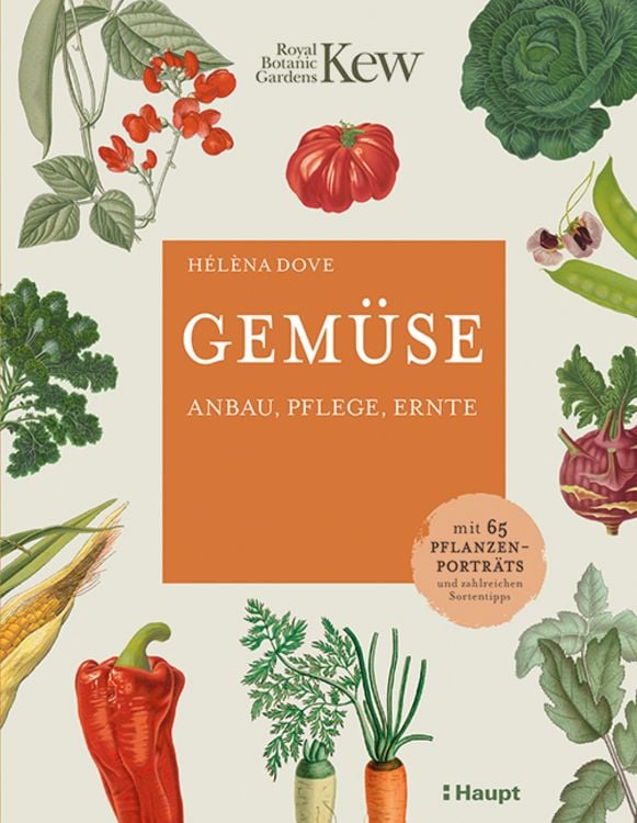 Produktbild: Gem&uuml;se