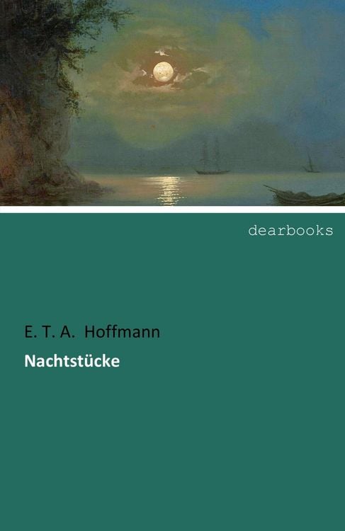 Produktbild: Nachtst&uuml;cke