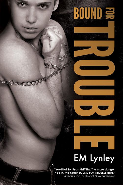 Produktbild: Bound for Trouble