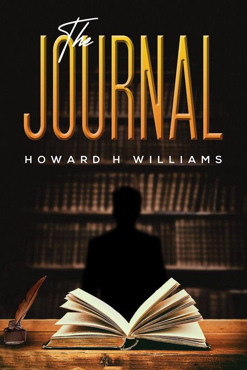 Produktbild: Journal