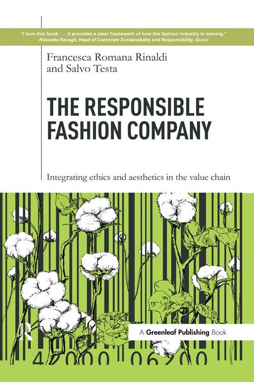 Produktbild: The Responsible Fashion Company