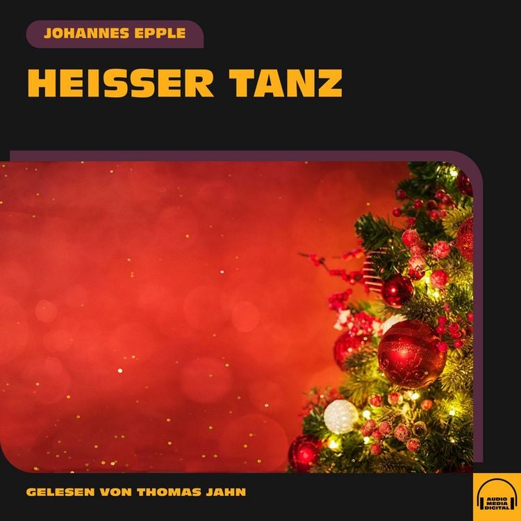 Produktbild: Hei&szlig;er Tanz