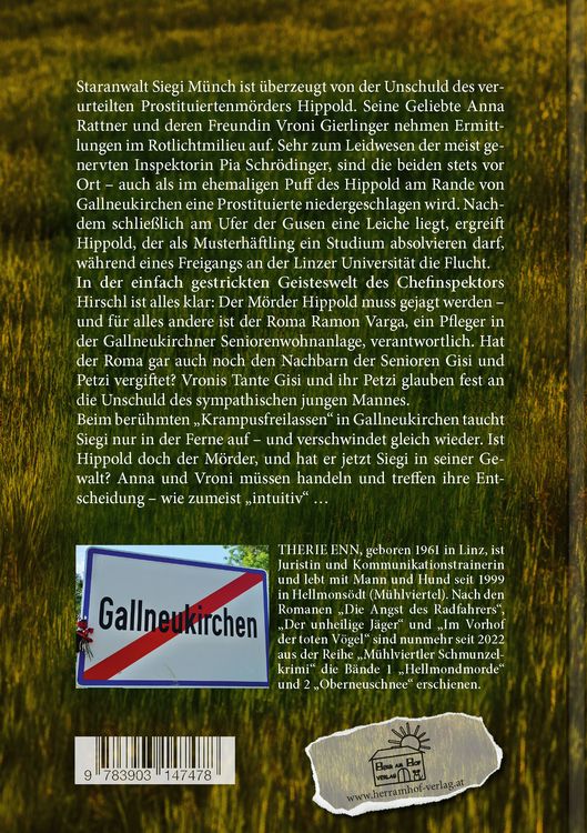 Produktbild: Gift und Galli