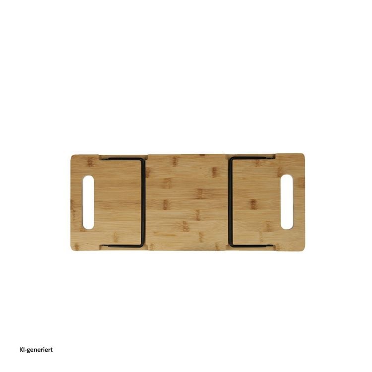 Produktbild: HTI-Living Betttablett Bambus Betttablett Bambus