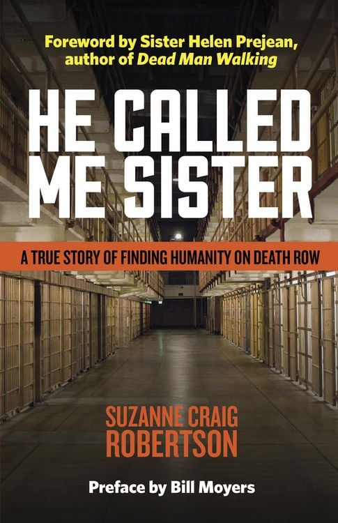 Produktbild: He Called Me Sister