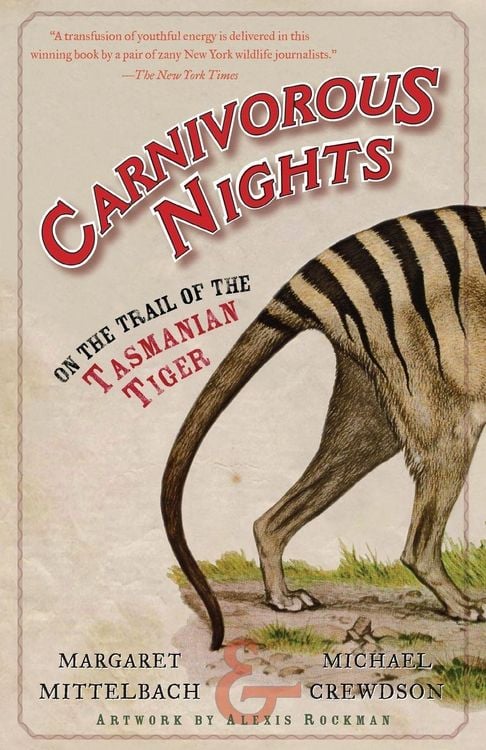 Produktbild: Carnivorous Nights