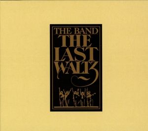 Produktbild: The Last Waltz