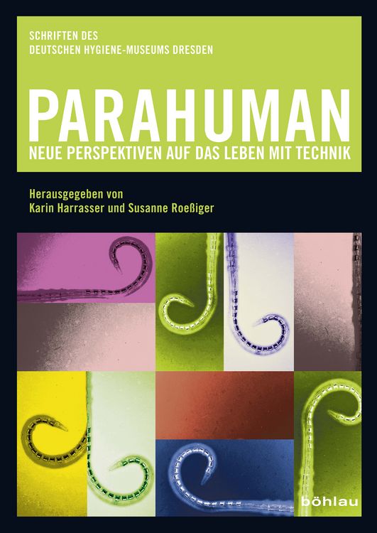 Produktbild: Parahuman