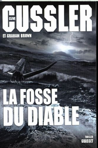 Produktbild: La Fosse Du Diable