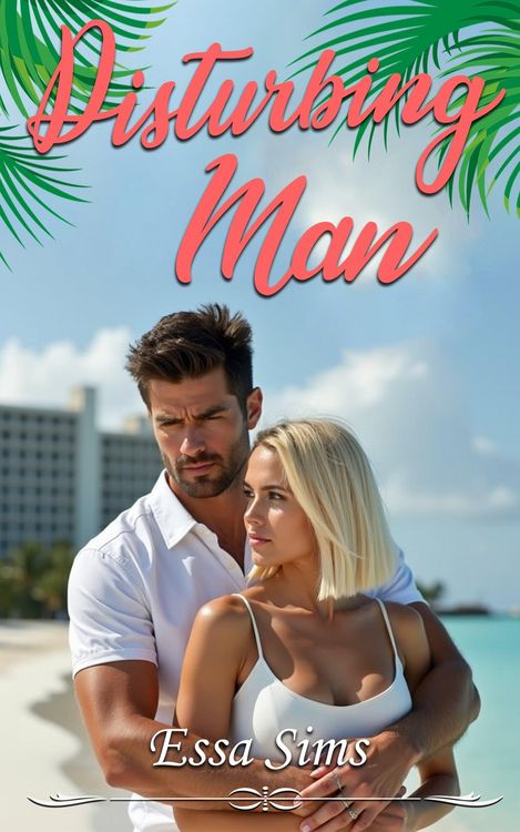 Produktbild: Disturbing Man