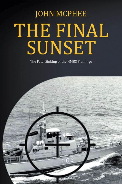 Produktbild: The Final Sunset
