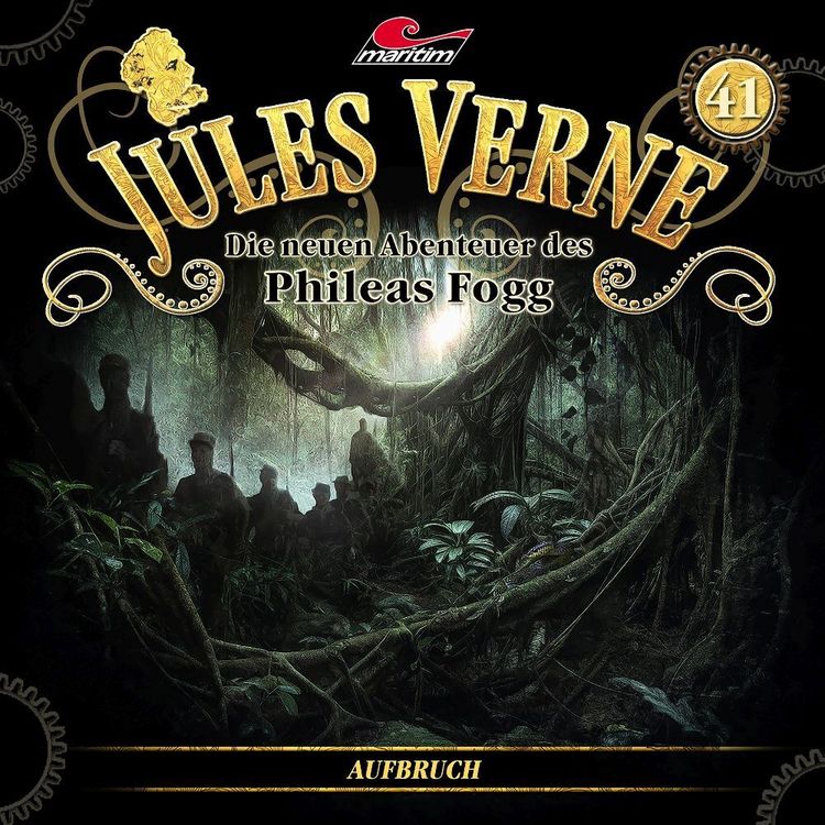Produktbild: Aufbruch,1 Audio-CD
