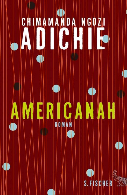 Produktbild: Americanah
