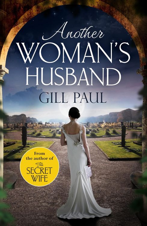 Produktbild: Another Woman's Husband