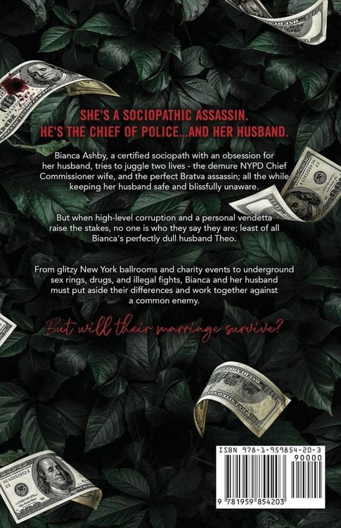 Produktbild: Morally Corrupt
