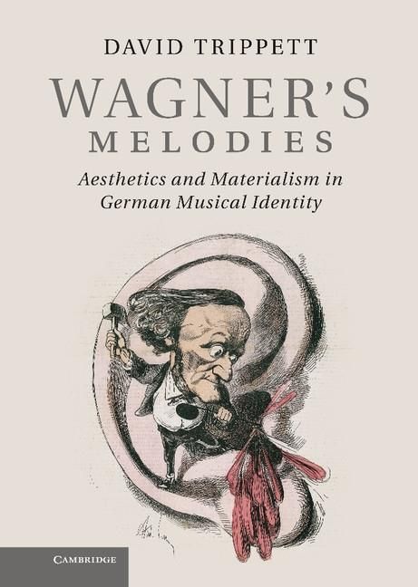 Produktbild: Wagner's Melodies