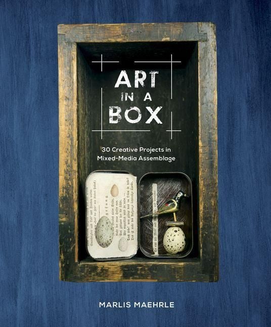 Produktbild: Art in a Box
