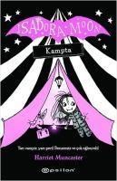 Produktbild: Isadora Moon - Kampta