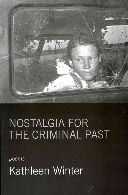 Produktbild: Nostalgia For The Criminal Pas
