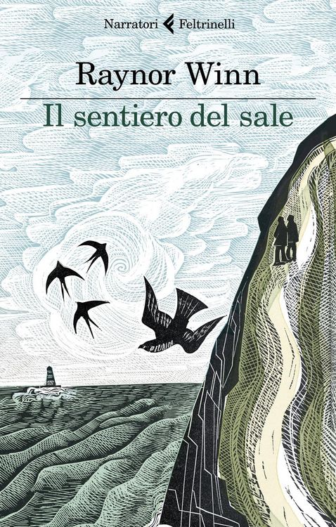 Produktbild: Il sentiero del sale
