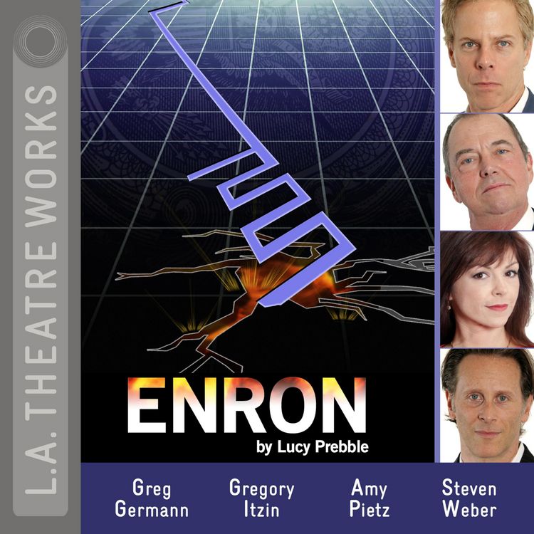 Produktbild: Enron