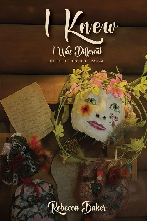 Produktbild: I Knew I Was Different