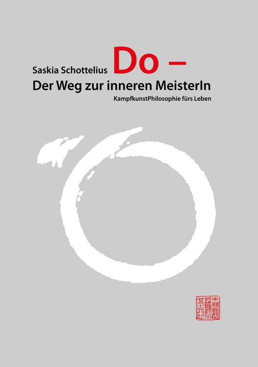 Produktbild: Do - Der Weg zur inneren MeisterIn